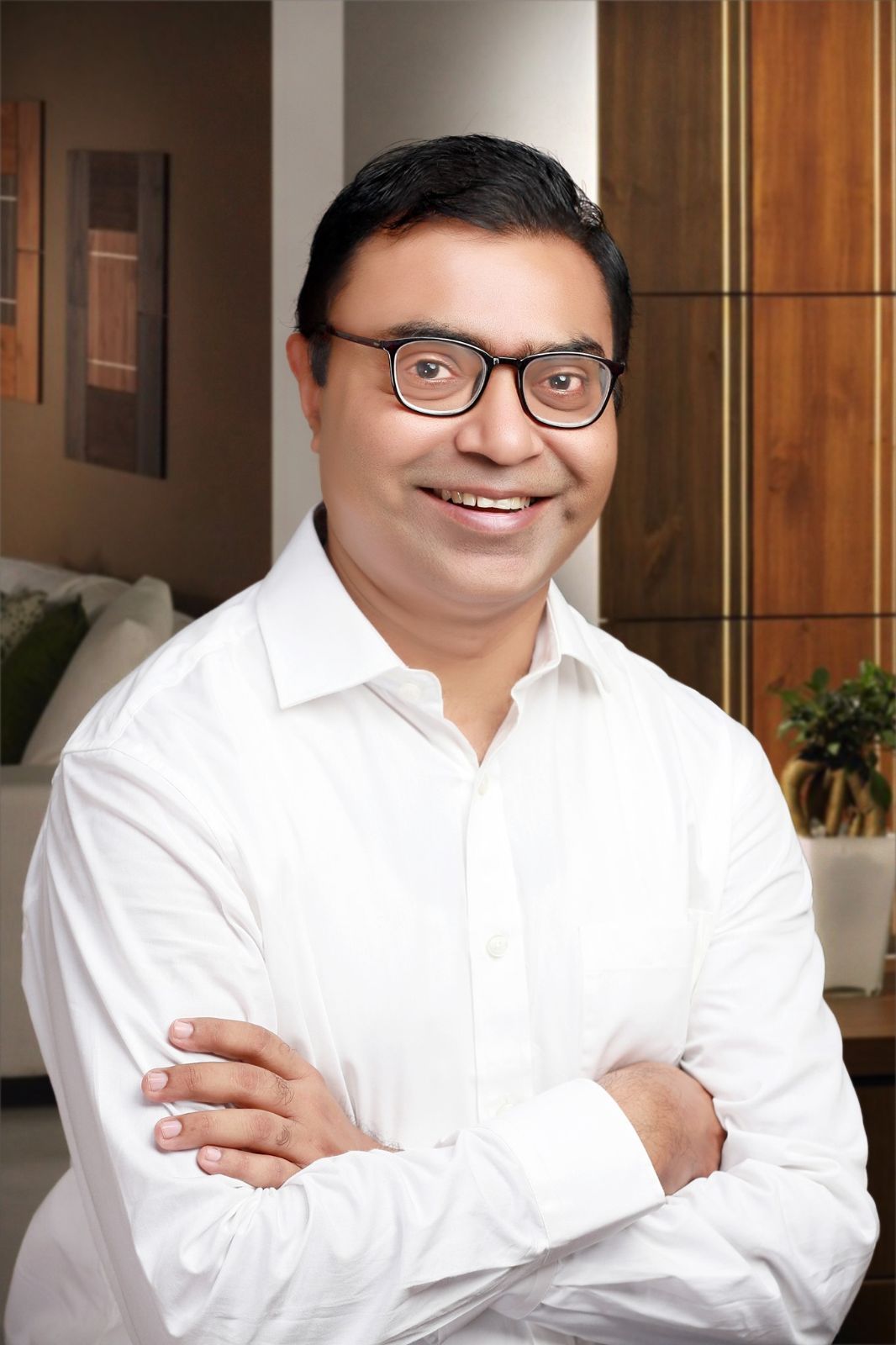 Rajeev Kumar Daga Financial Consultant Raipur